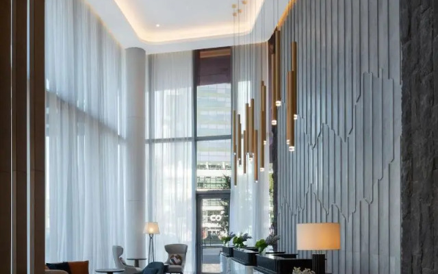 Tirana Marriott