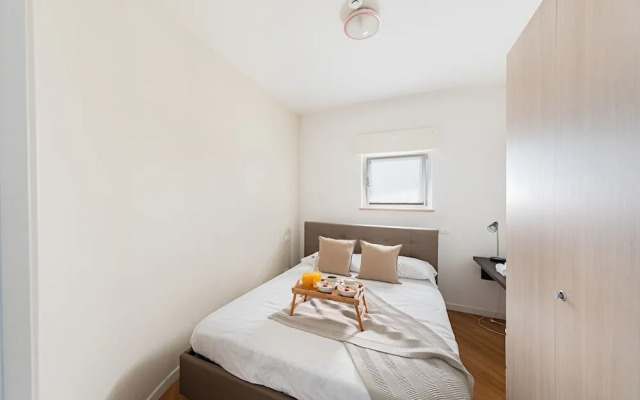 Residenza Miralago - 20 Porzia - Locazione BK