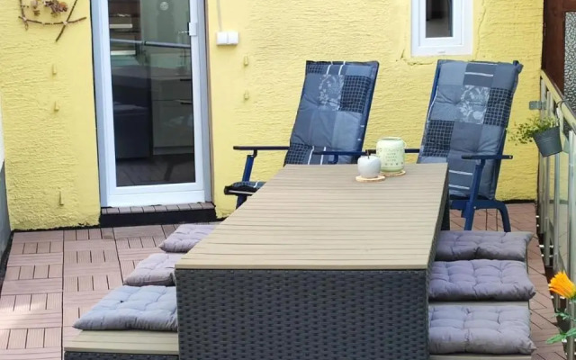 Ferienhaus Quell