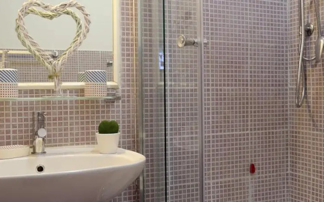 Caracciolo Guest House