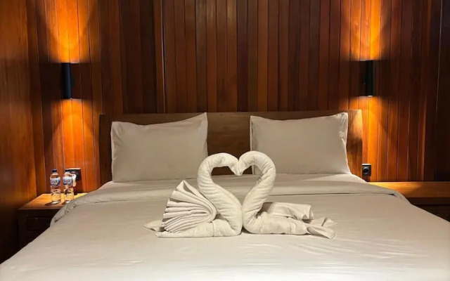Wood Village Nusa Dua Bali
