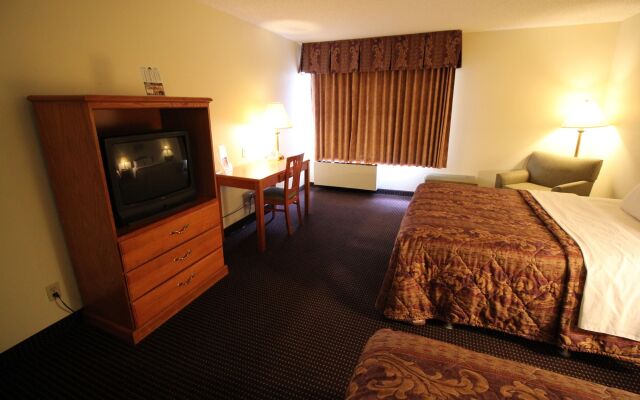 Inn of Lompoc