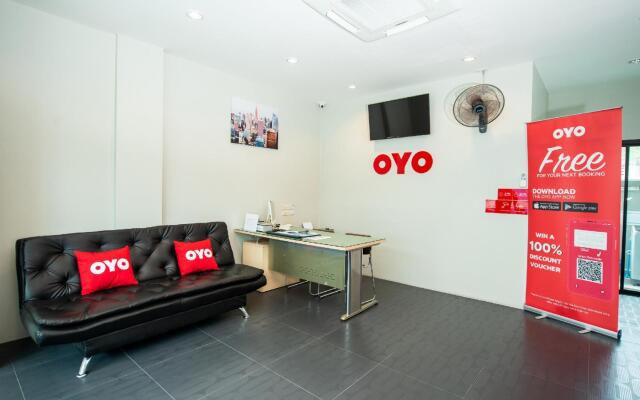 Baan Napatr at Bang Tao