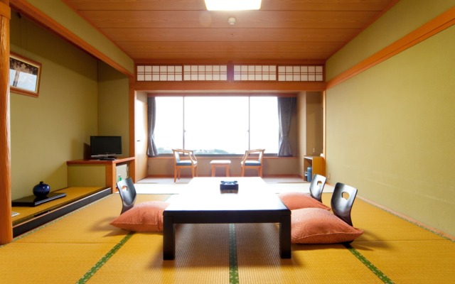 Hotel Sansuikan