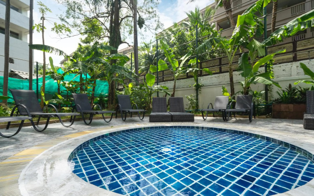 Inn Patong Hotel Phuket
