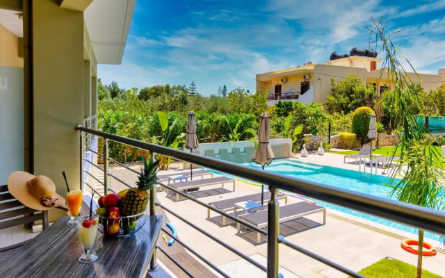 Relax Hotel