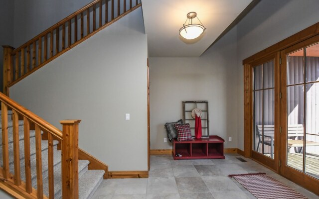 Winterfell 4 Bedroom Townhome