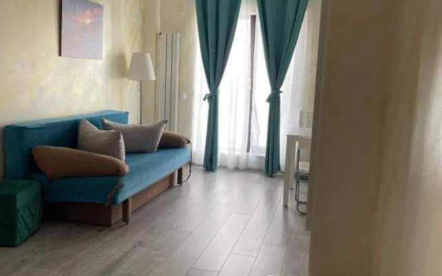 Villa Sorriso Mamaia Nord