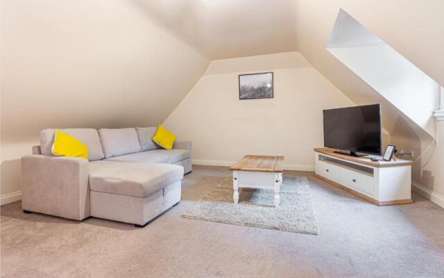 Hillbrook House 8 - 1 Bed Apartment