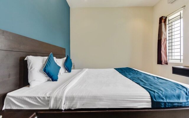 Oyo Flagship 18452 Pritam Airport Inn