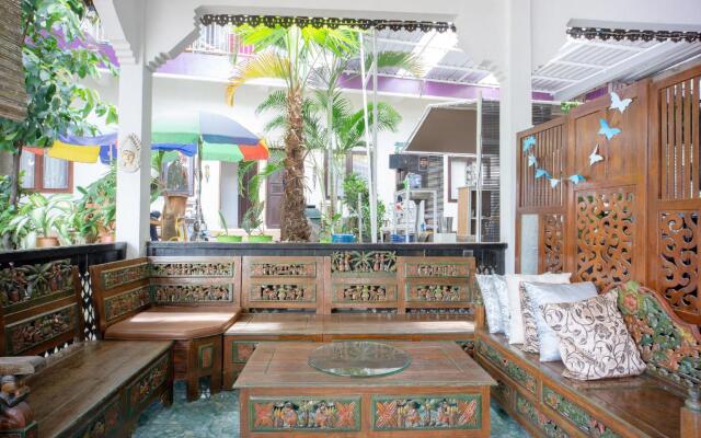 OYO 3139 Naya Guest House Syariah