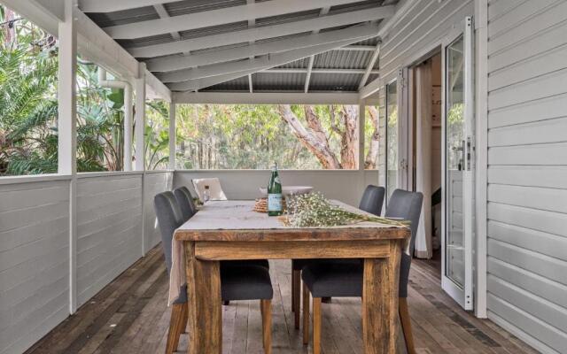 Cove Quarters