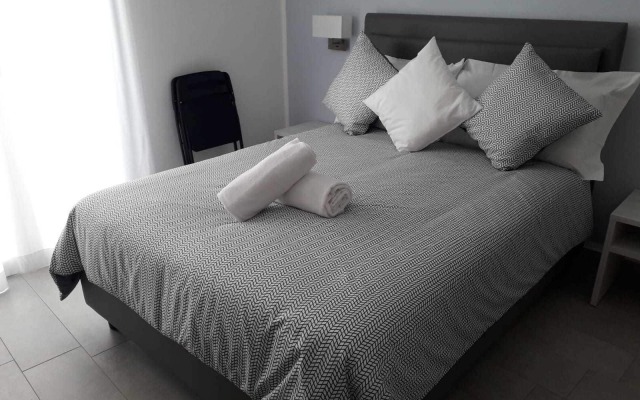 Ossuna bay hotel boutique