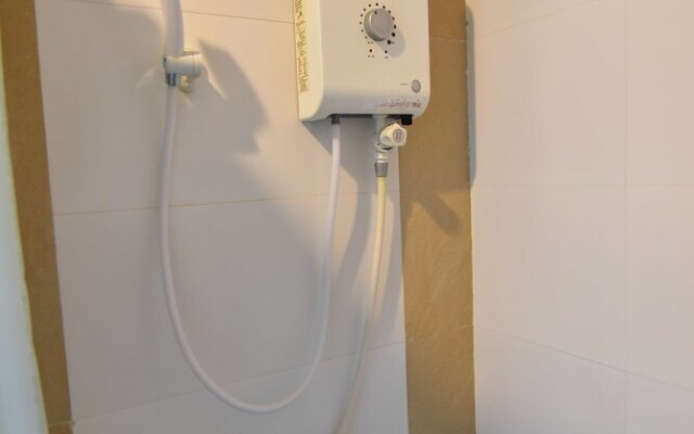 Lanta Garden Hill Apartment