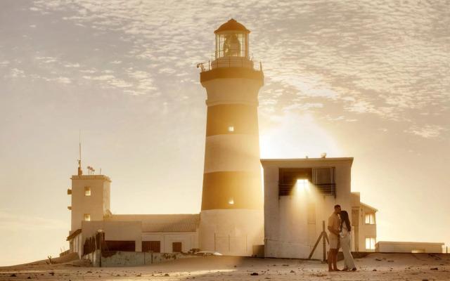 Cape Recife Lighthouse Villa