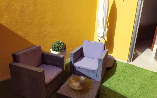 Tazacorte Aparment La Palma