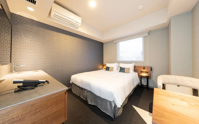 Tokyu Stay Sapporo Odori