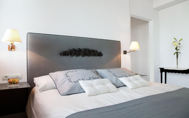 Hotel Sant Pere Del Bosc