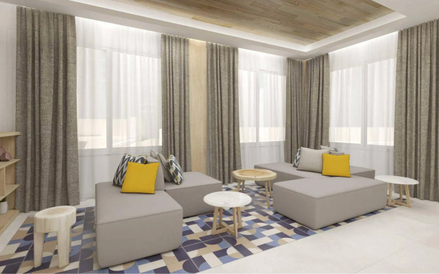 Apartamentos Ses Roquetes