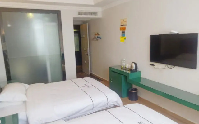 Kaili Regent Tian Hotel (Huancheng East Road No.1 Branch)