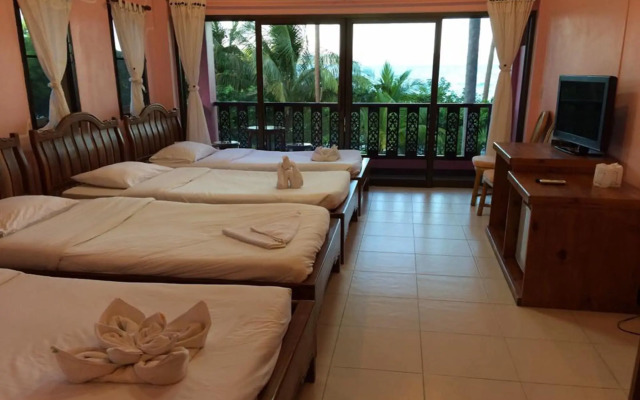 Mayuree Resort Koh Chang