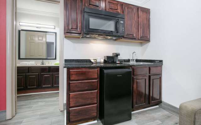 Ramada by Wyndham Diamondhead I-10/Gulfport