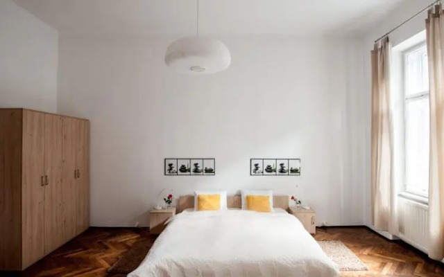 Apartamenty Koletek 3