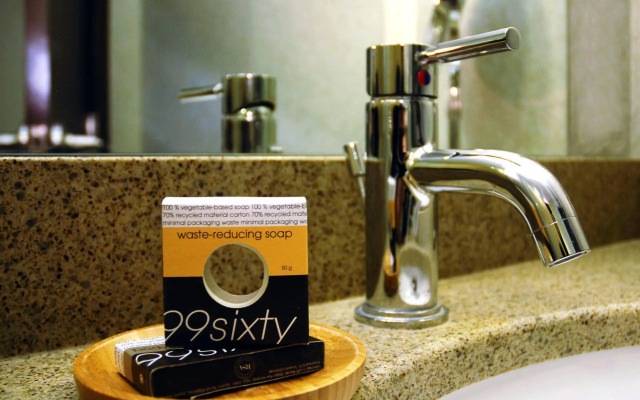 Hotel Skyler Syracuse Tapestry Collection by Hilton