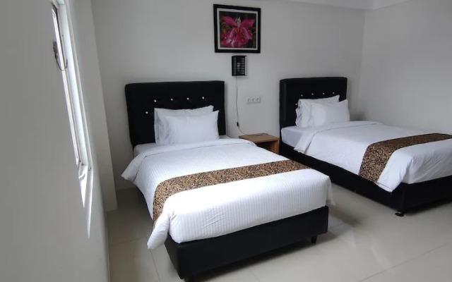 Golden Ganesha Hotel Yogyakarta by Ecommerceloka