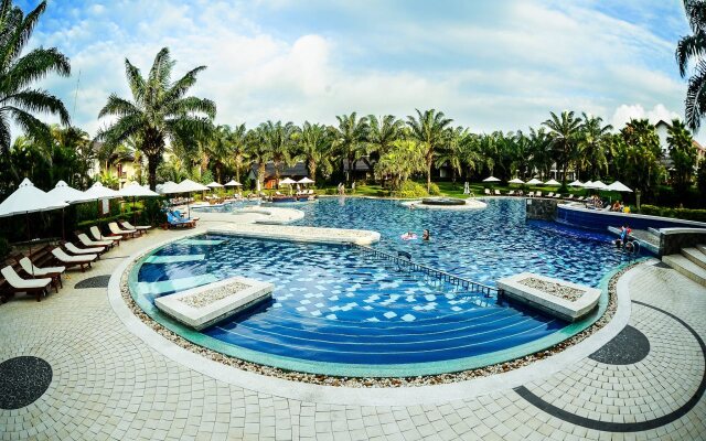 Palm Garden Beach Resort and Spa