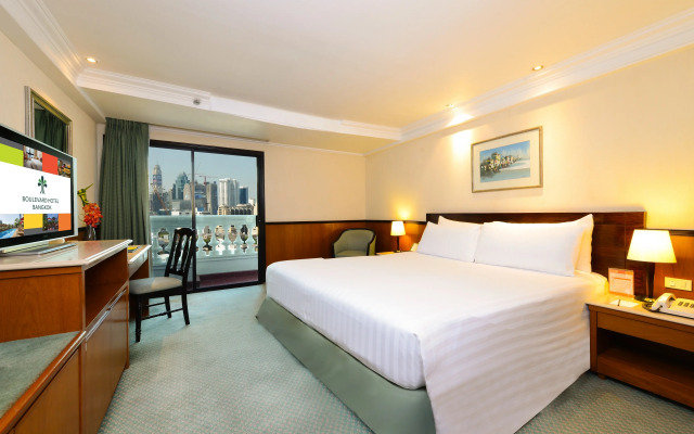 NH Bangkok Sukhumvit Boulevard