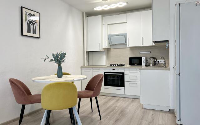 Кравц Групп на ул. Быстрецкая, д. 22