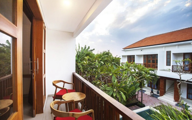 Sahadewa Suites Residence