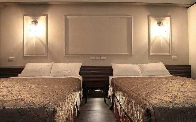 Nanwan Ocean Star Inn