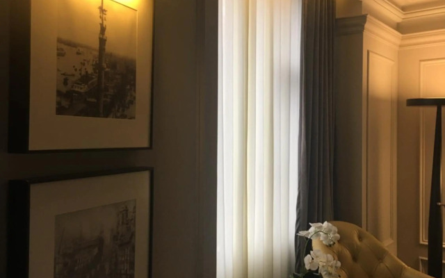 Golden Tulip New Asia Hotel, The Bund Shanghai