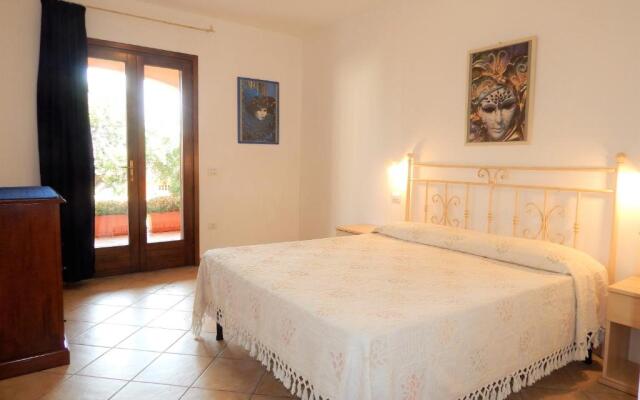 Residenza Sarra di Entu