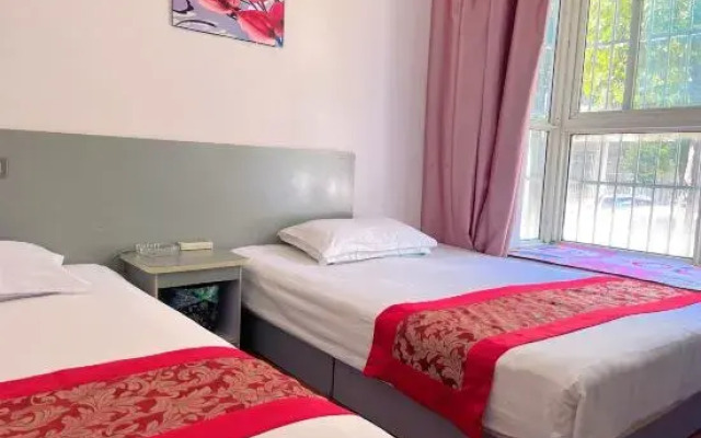 Sunshine Apartment (Hubei No.2 Normal University)