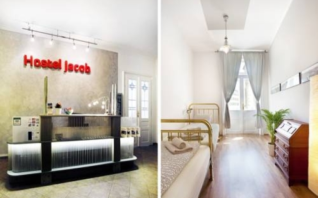 Hostel Jacob Brno