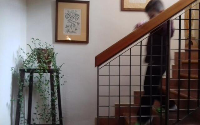 Casa Julián Fábrica Giner