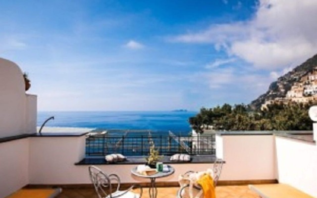 Alcione Residence