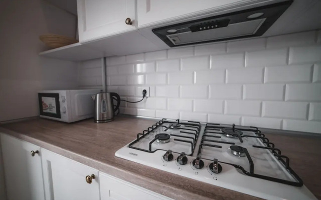 Kostjukowski Apartments на Лычаковской 70А