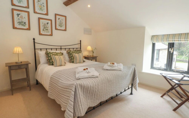 The Hayloft