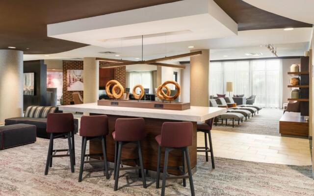 Courtyard by Marriott Philadelphia Valley Forge/Collegeville