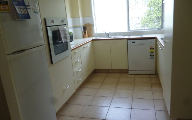 Le Lavandou Holiday Apartments