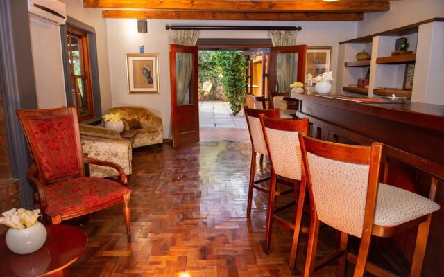 Lombardy Boutique Hotel
