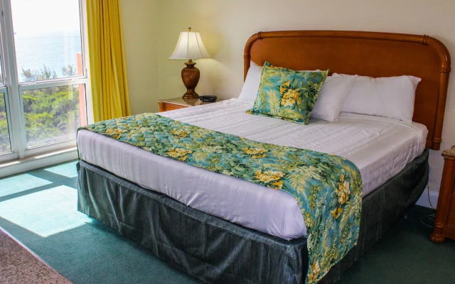 Fort Lauderdale Beach Resort a VRI resort
