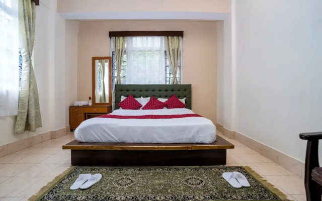 Sparrow Juniper Tree 2 min walk To Mg Marg