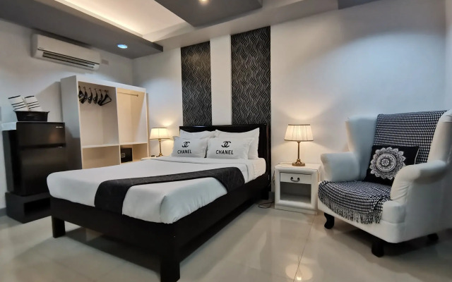 Country Inn El Nido