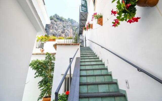 Guest House 3 Stars Amalfi