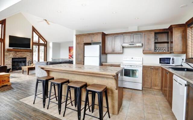 Chalets Alpins - 31 Chemin Blanc